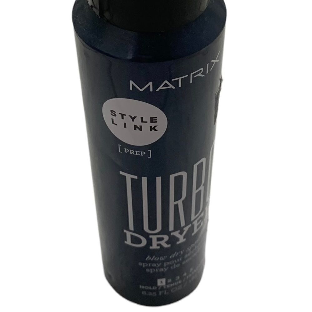 Matrix Turbo Dryer Blow Dry Spray